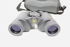 Bushnell Binoculars 7x35 WA No 13-7735 - Picture 1 of 10