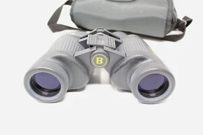 Bushnell Binoculars 7x35 WA No 13-7735 - Image 1 of 4