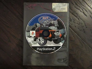 Playstation 2 Spiel "4X4 EVO" Guter Zustand! - Bild 1 von 5