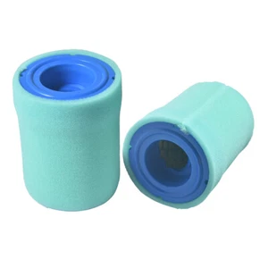 2PK Air Filter Set For Kohler CH395 CH440 17-083-21-S 17-083-03-S 17-883-01-S1 - Picture 1 of 4