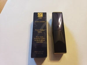 Estee Lauder Pure Color Envy Lippenstift #410 SPONTANEAN - Bild 1 von 3