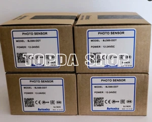 Photoelectric switch BJ100-DDT - Picture 1 of 3