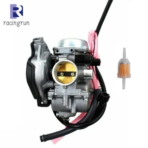 2002-2003 For Arctic Cat 400 2x4 4x4 ATV Carburetor Replace OEM 0470-454 - Picture 1 of 9