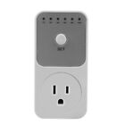 Countdown Timer Switch Intelligent Control Plug-In Socket Automatically Closes T