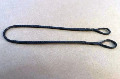 MARKENLOS Professionelle Sehne für Cobra Adder /RX /R9/R10 - 3mm Dyneema pro 130/180 lbs