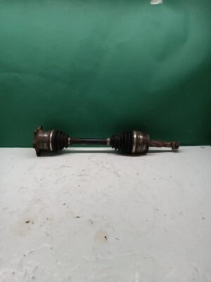 2004-2006 Nissan Armada Left Driver Rear Back CV Joint Axle Shaft OEM - Image 1 of 4