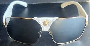 versace sunglasses unisex - Picture 1 of 10