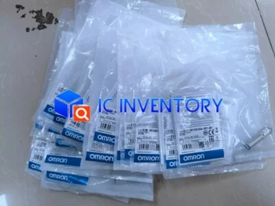 1PCS NEW OMRON proximity switch sensor E2B-M12KS04-M1-B1 - Image 1 of 4