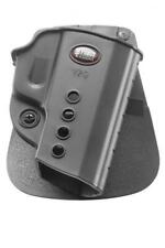 Fobus VPQ Black Right Hand Paddle Holster For Grand Power K100-MK12 9mm