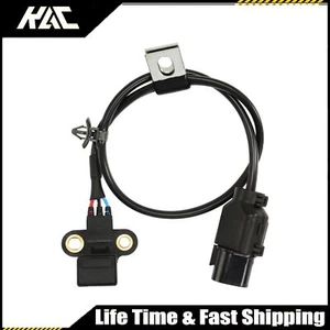 1PC 235-1265 Crankshaft Position Sensor For 2002-2005 Kia Sedona; Hyundai XG350 - Foto 1 di 13