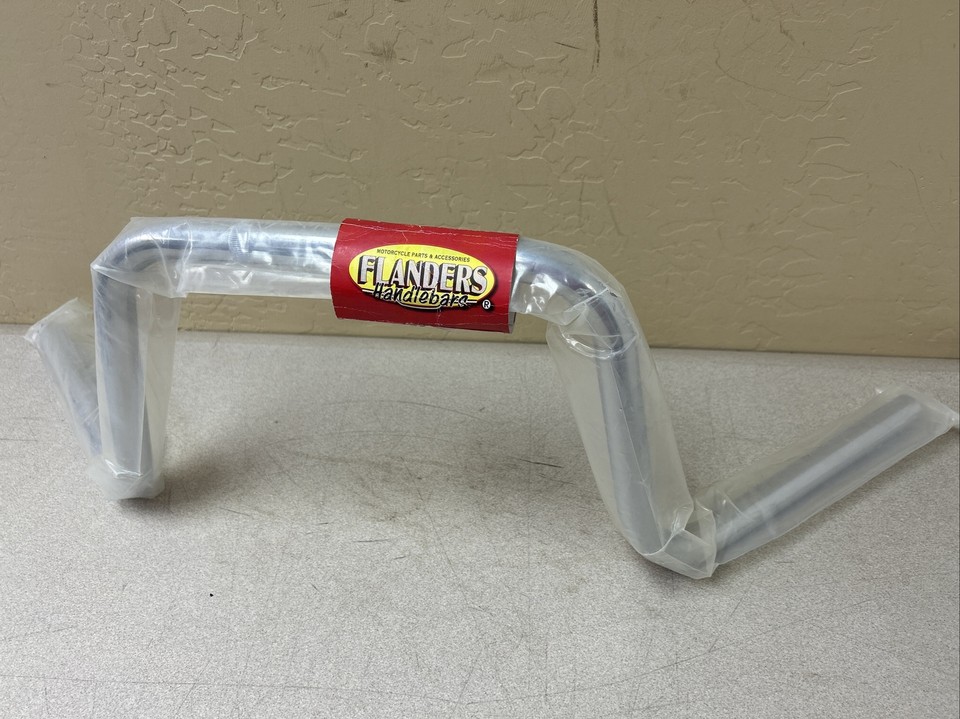 Flanders Motorcycle Handlebars for sale | eBay