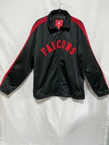 NFL Atlanta Falcons Unisex Jacket Size M - Picture 1 of 13