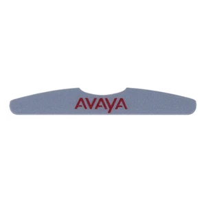 Avaya 4620/4621 Logo Etikett - Bild 1 von 1
