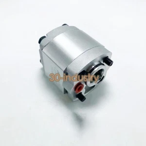 1PCS New For gear pump CBKA-F3.2 hydraulic oil pump - Picture 1 of 1