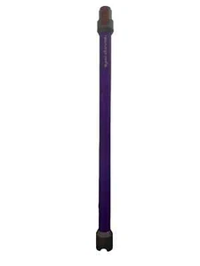 Dyson V8 Absolute Animal SV10 Cordless Vacuum Purple Color Wand Tube GENUINE - Picture 1 of 2