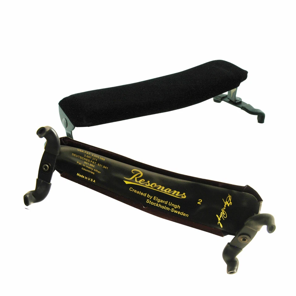 Resonans: Violino Spalla Poggia Altezza 2 - 4/4 Violino Accessorio - Immagine 1 di 1