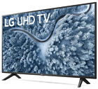 LG 43 inch Series 4K Smart UHD TV (2021) 43UP7000PUA