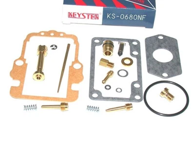 Keyster Vergaser-Reparatursatz,RG500 Gamma,vorne und hinten,je 2 Kits - Image 1 of 4