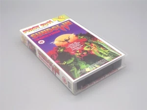 Sundown: The Vampire in Retreat VHS video - Bild 1 von 1