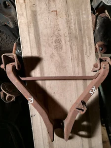 Triumph Spitfire  Right Lower A Arm Control Arm - Bild 1 von 3