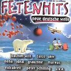 Fetenhits - Neue Deutsche Welle von Various | CD | Zustand gut