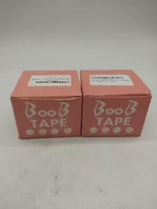 2pk Breast lifting boob tape. Strapless bra alternative off shoulder tops. 113 - Picture 1 of 5