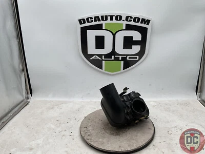 Porsche 911 930 911SC Carrera 1978-1989 caja de control de climatización derecha 126924 Foto 1 de 4