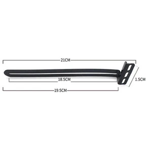 Graphics Card Cooling Side Blowing Bracket, GPU Fan Mounting Holder MOD Support - Photo 1/8