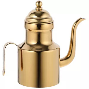 Oil Storage Holder Convenient Kitchen Grease Pot Professional Oil Container - Picture 1 of 12