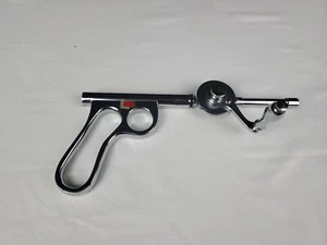 Vintage Edelstahl medizinische Bohrmaschine DITTMAR guter Zustand - Bild 1 von 4