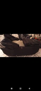 passeggino trio cam+sbarra isofix per macchina dinamico rover come nuovo - Foto 1 di 8