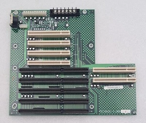 PCIBUS-1.00 PCBA Communication HUB Backplane PCB Board - Picture 1 of 5