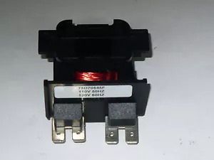 Öfen 75D70545F Spule, 110V/50Hz, 120V/60Hz, Neu - Bild 1 von 1