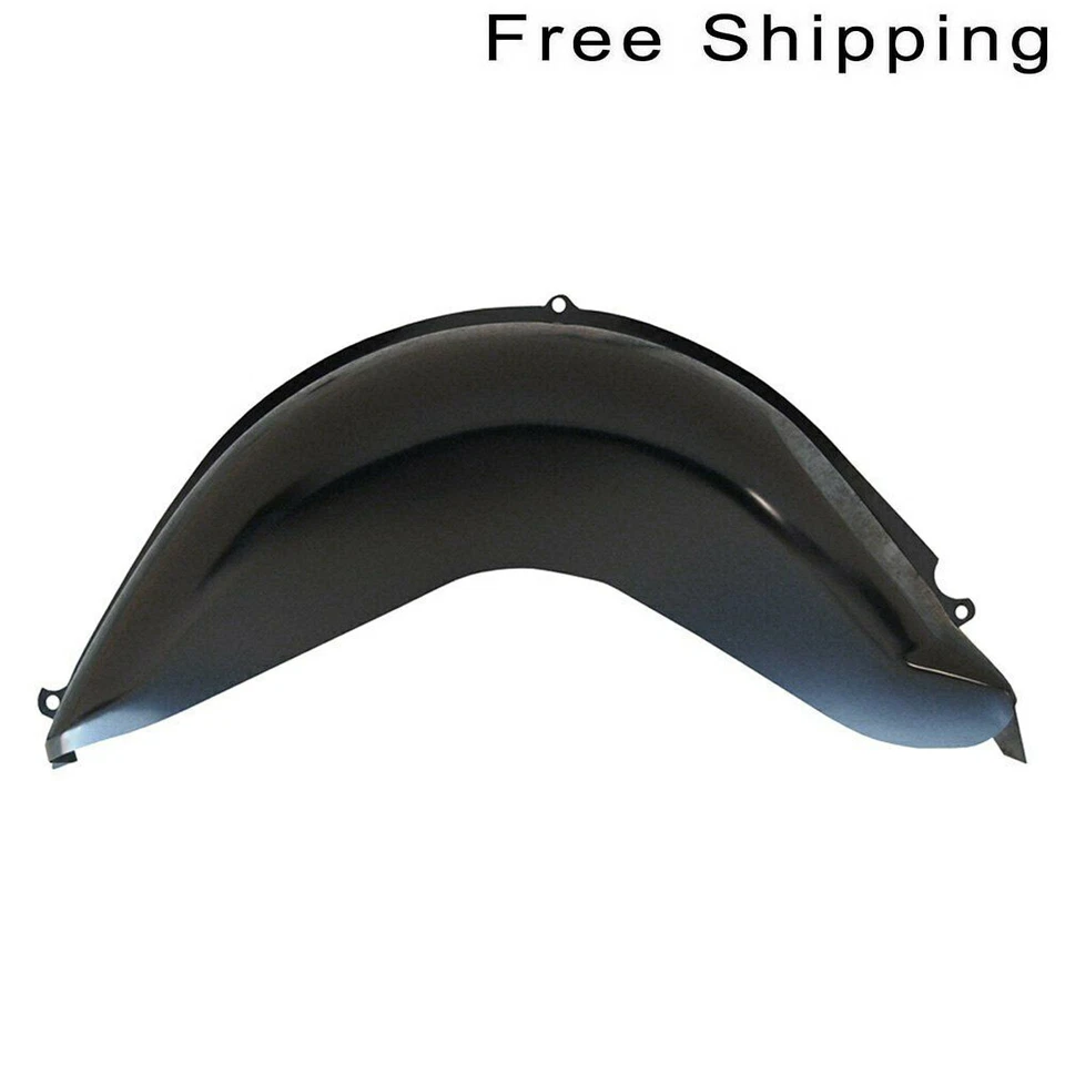 Carcasa interior del lado del conductor trasero Goodmark para Challenger GMK212067070L Foto 1 de 1