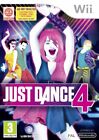 Just Dance 4 (wii) - Game  F2vg The Cheap Fast Free Post