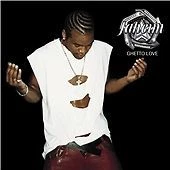 Jaheim : Ghetto Love CD (2001) Value Guaranteed from eBay’s biggest seller! - Image 1 of 1