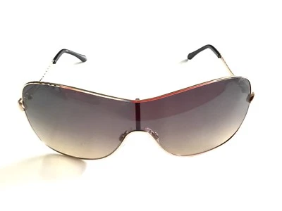 Gafas de sol Roberto Cavalli Agena 793S marco dorado 30B nuevas  Foto 1 de 4