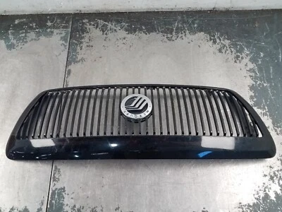 03 04 Mercury Marauder 2003 cabezal delantero panel parrilla #5842 Foto 1 de 3