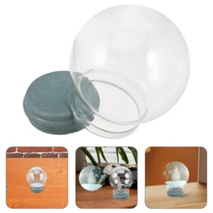 Decorative Kit Globe Replacement Parts Crafts Globes Child - Picture 1 of 12