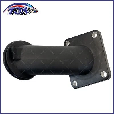 Coolant Cooling Tube For 2003-2006 Ford Thunderbird Lincoln LS 902-697 - Image 1 of 4