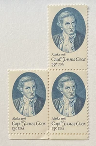 Scott #1732 Block of Three - Free Shipping - Picture 1 of 2