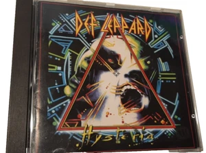 Hysterie von Def Leppard CD - Bild 1 von 3