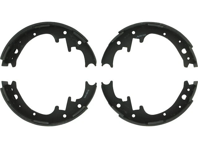 Juego de zapatas de freno delanteras Bosch 91ZG14M para Dodge Dart 1970-1972 Foto 1 de 1