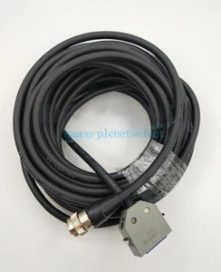 1 PIEZA Nuevo Ajuste Para Fanuc Robot Teach Cable Colgante 8M A660-2004-T411 - Imagen 1 de 1