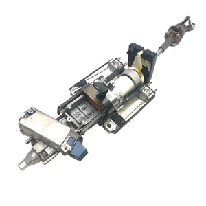 Jaguar X-Type *01-2010* Genuine Complete Steering Column & Angle Sensor (FreeP&P - Picture 1 of 5