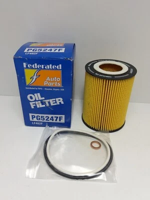 FEDERATED OIL FILTER PG5247F (NOS) - Image 1 of 4