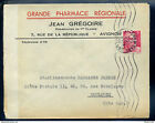 grande pharmacie r�gionale jean gr�goire � avignon 22-06-1946  n