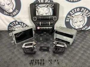 2015-23 Ford Mustang SYNC3 Conversion Kit 262 - Picture 1 of 22