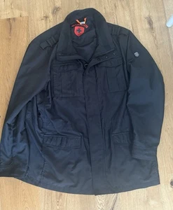 Wellensteyn Jacke Colonel XXXL - Bild 1 von 2