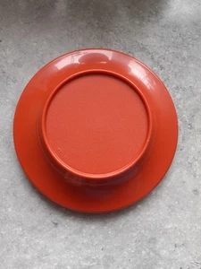 Tupperware Vintage Seal N Ersatzteil Deckel 1437-3 ca 12 cm - Bild 1 von 3